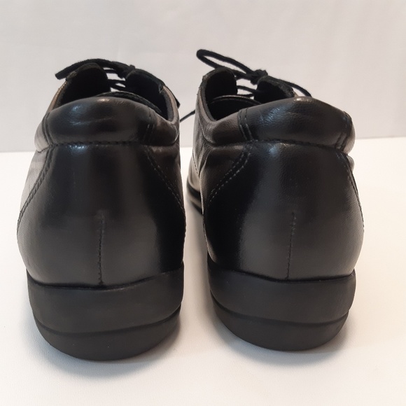 Munroe Lace up Loafer/ Sneaker - Picture 4 of 7